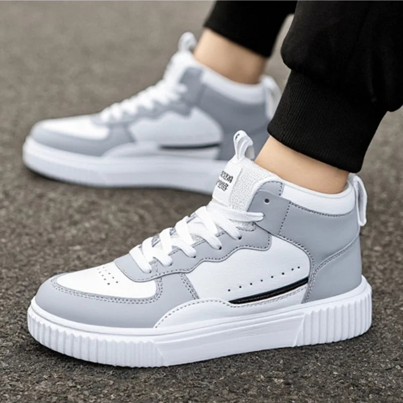 Breathable Athletic Shoe