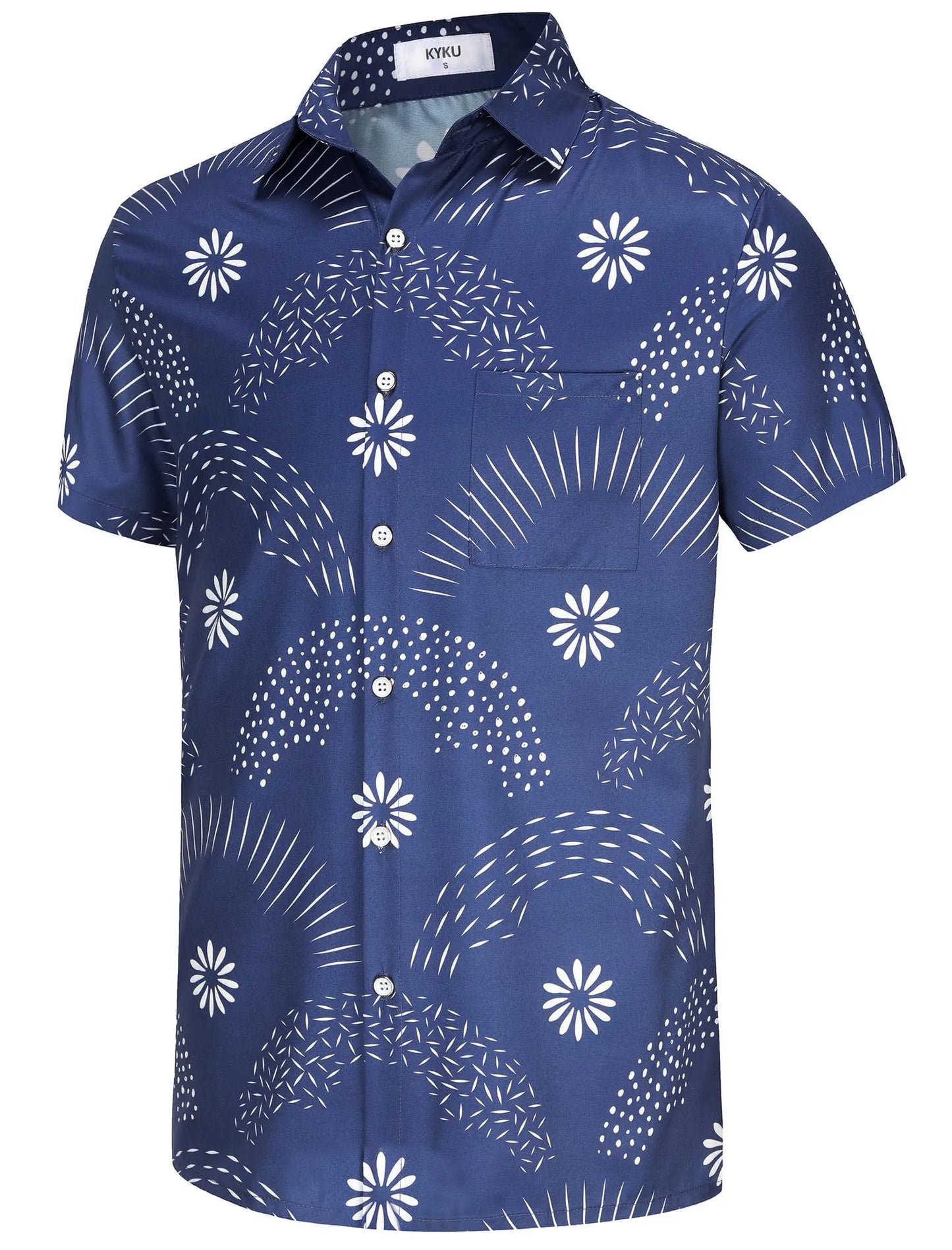 Hawaiian Shirt