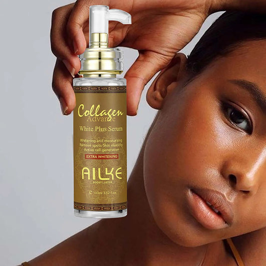 Skin Lightening Body Serum - My Store