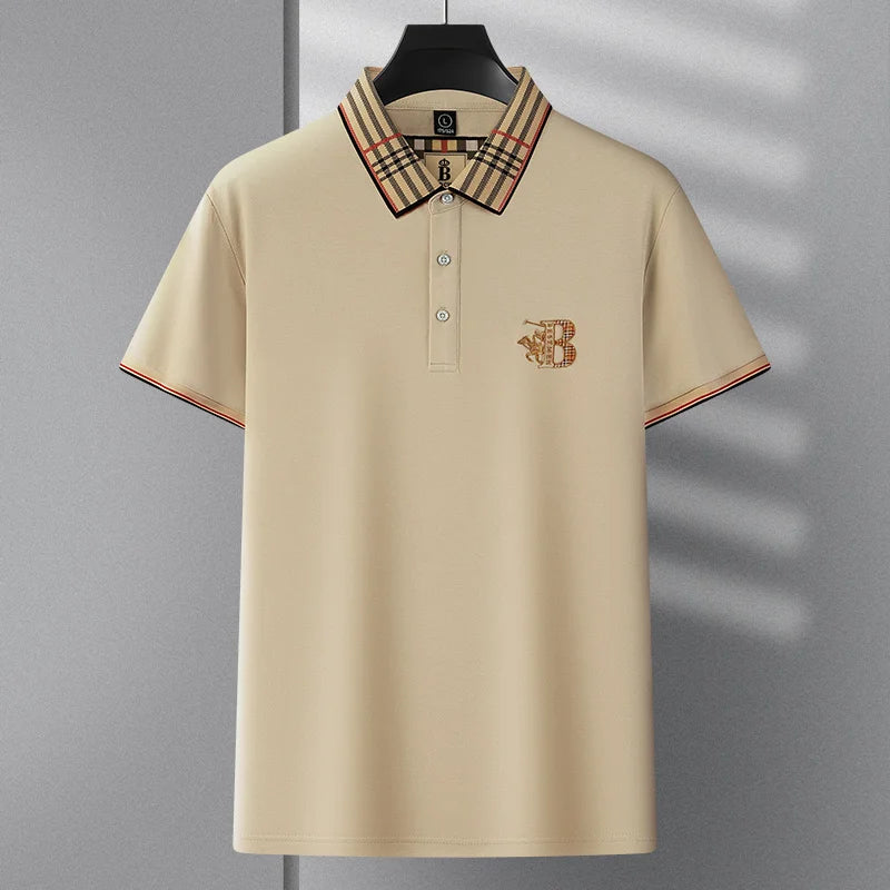 Polo Breathable Shirt
