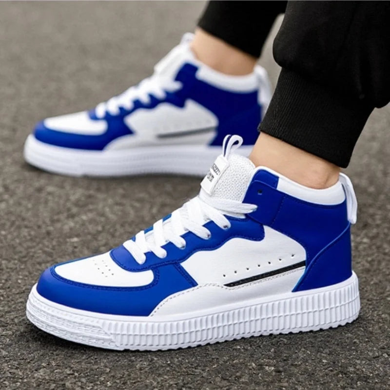 Breathable Athletic Shoe