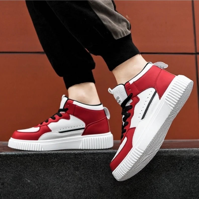 Breathable Athletic Shoe