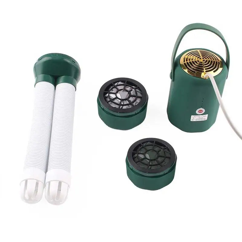 Portable Clothes Dryer