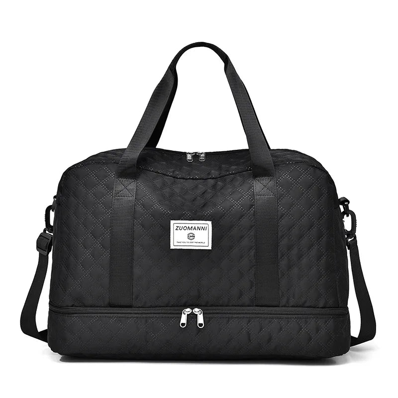 Lightweight Duffle Bag