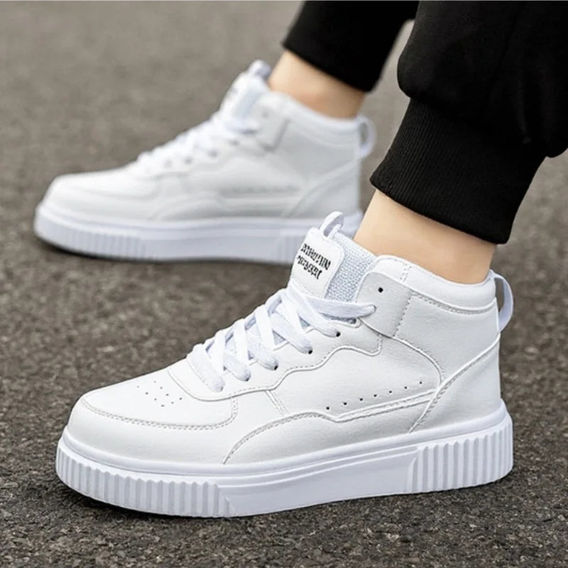 Breathable Athletic Shoe