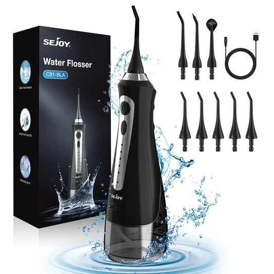 Irrigator Dental Water Flosser