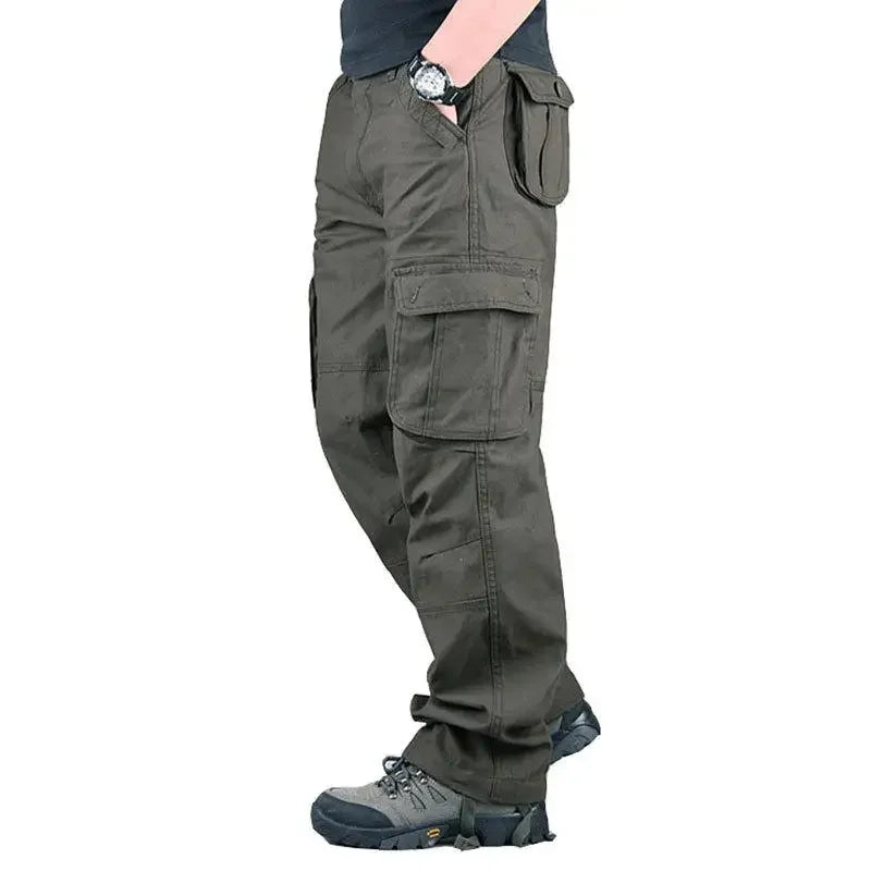 Tactical Cargo Pant