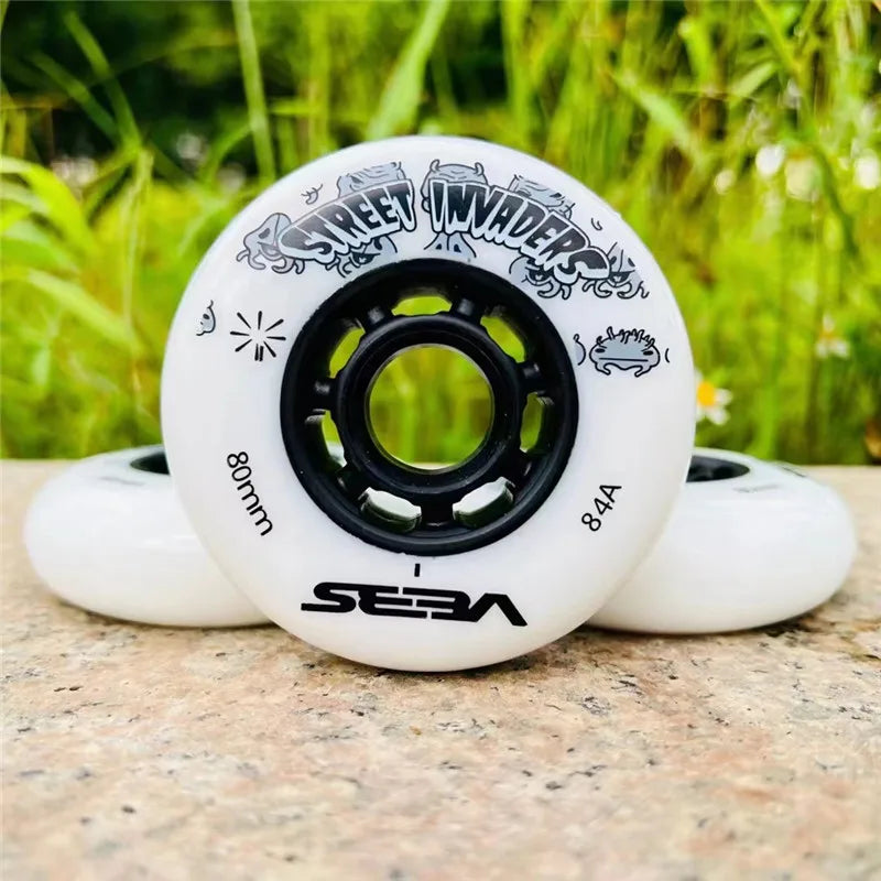 Inline Skate Wheels