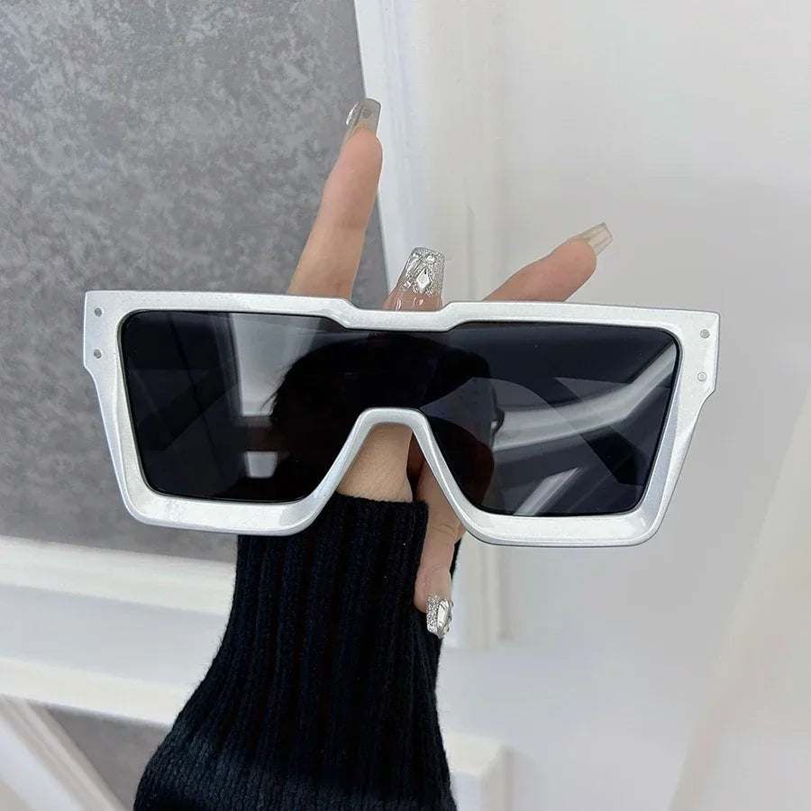 Square Sunglasses
