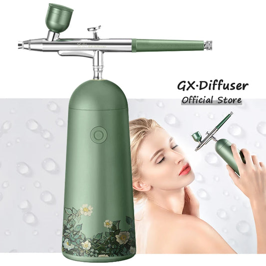 Diffuser Mini Face Tools Water Spray - My Store