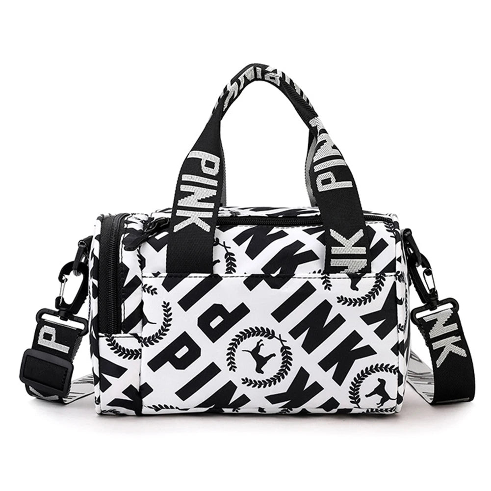 Multifunctional Small Yoga Sports Backpack