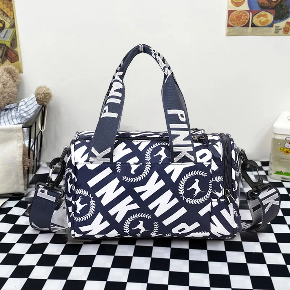 Multifunctional Small Yoga Sports Backpack