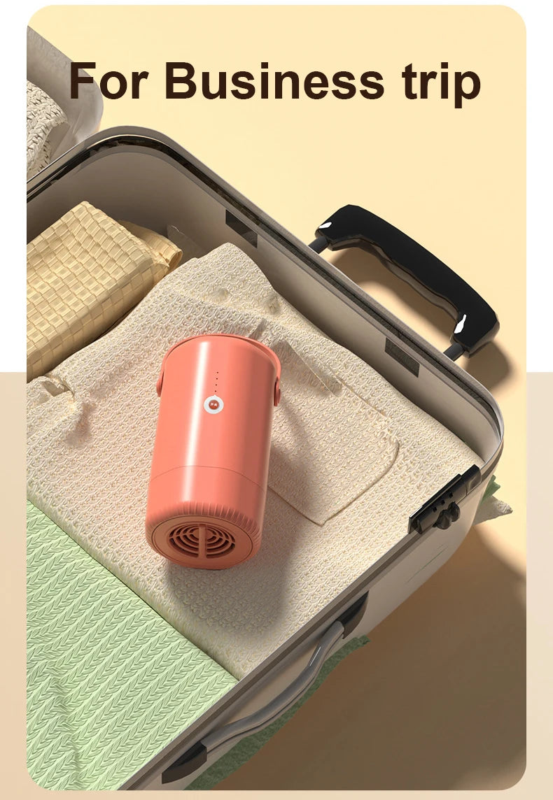 Portable Clothes Dryer