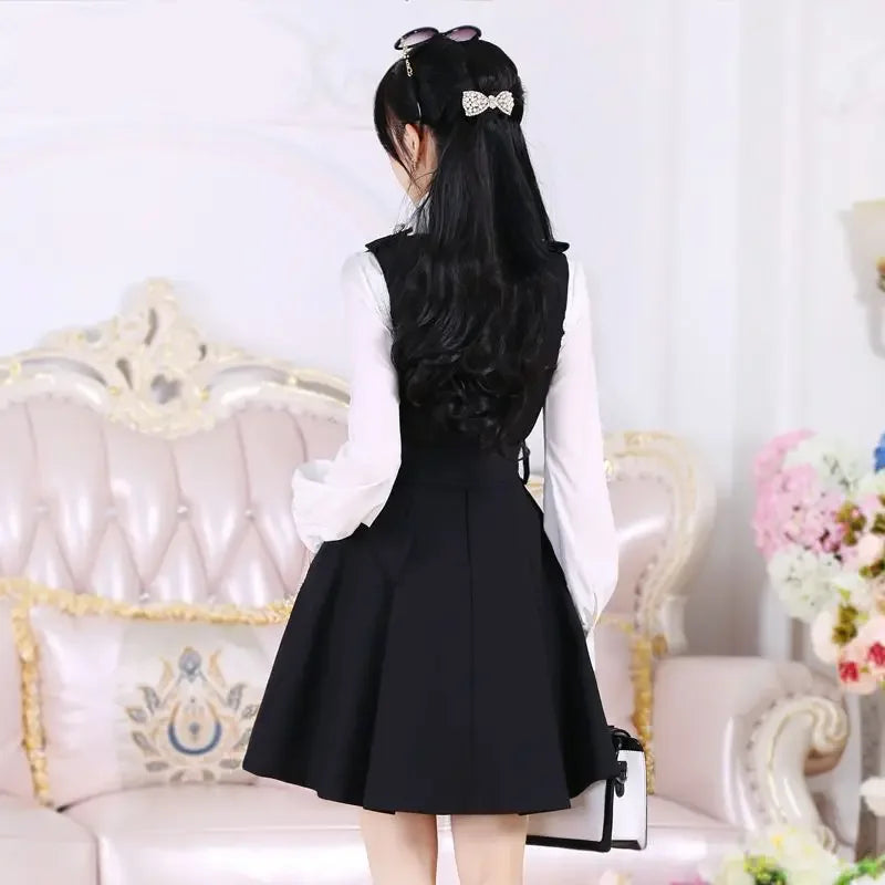 Battle Robe Dress
