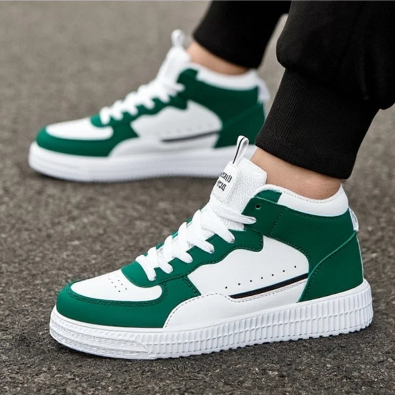 Breathable Athletic Shoe