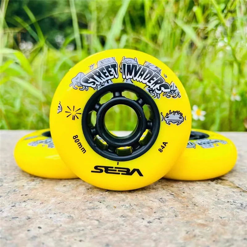 Inline Skate Wheels