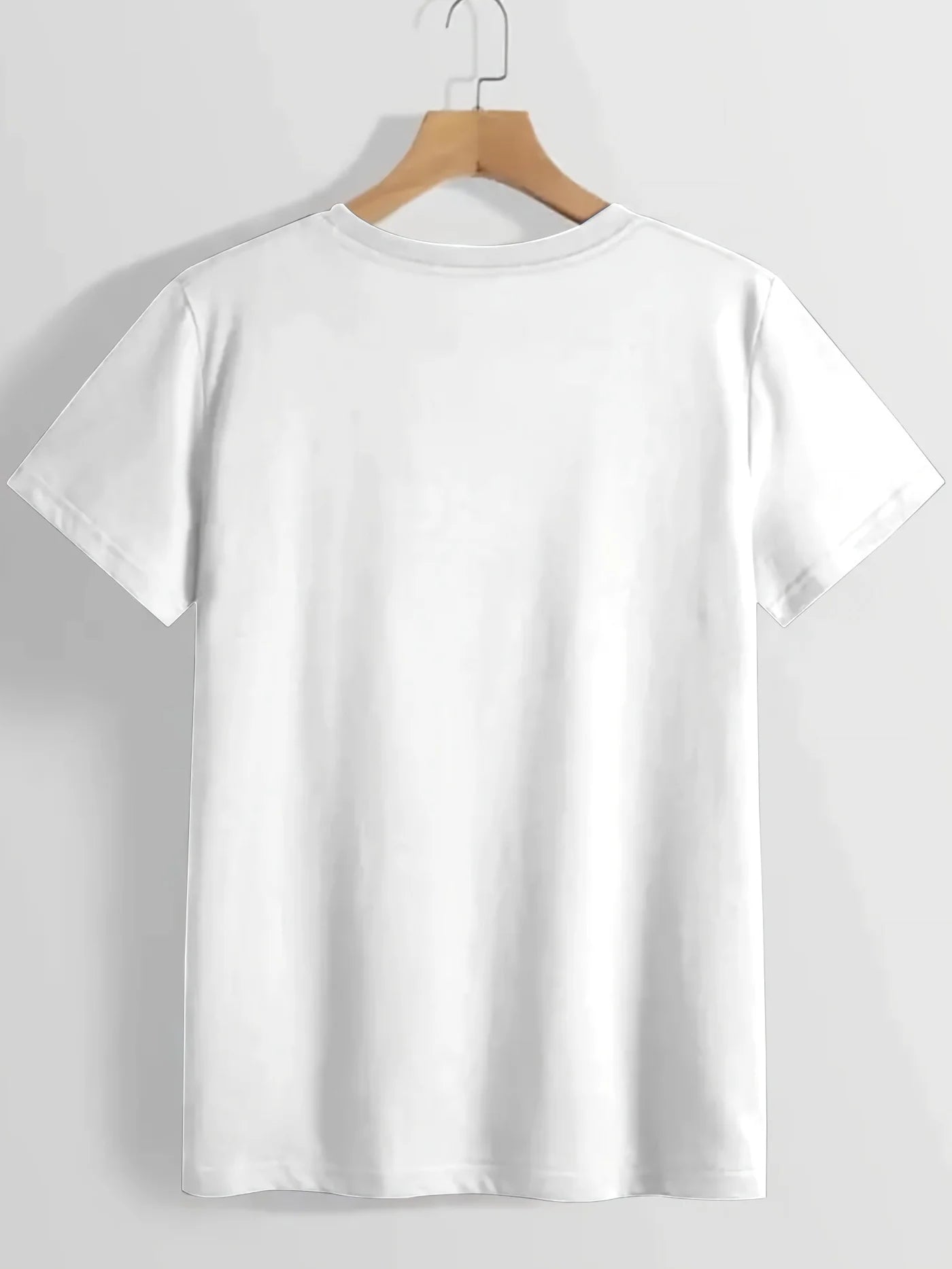 Cartoon Illustration T-Shirt
