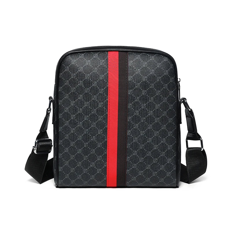 Male Luxury Sling Bag