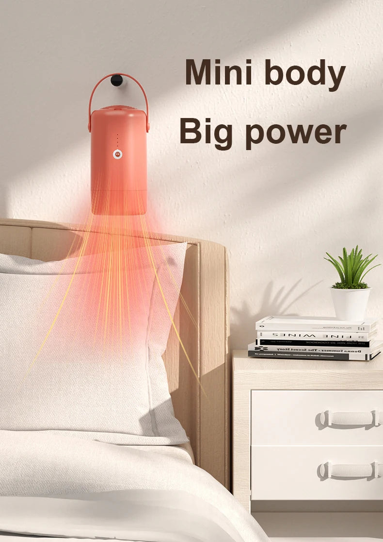 Portable Clothes Dryer