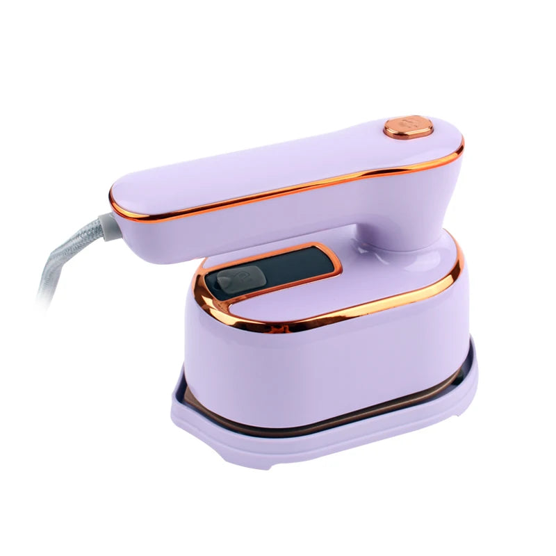 Steam Iron Handheld Mini Portable