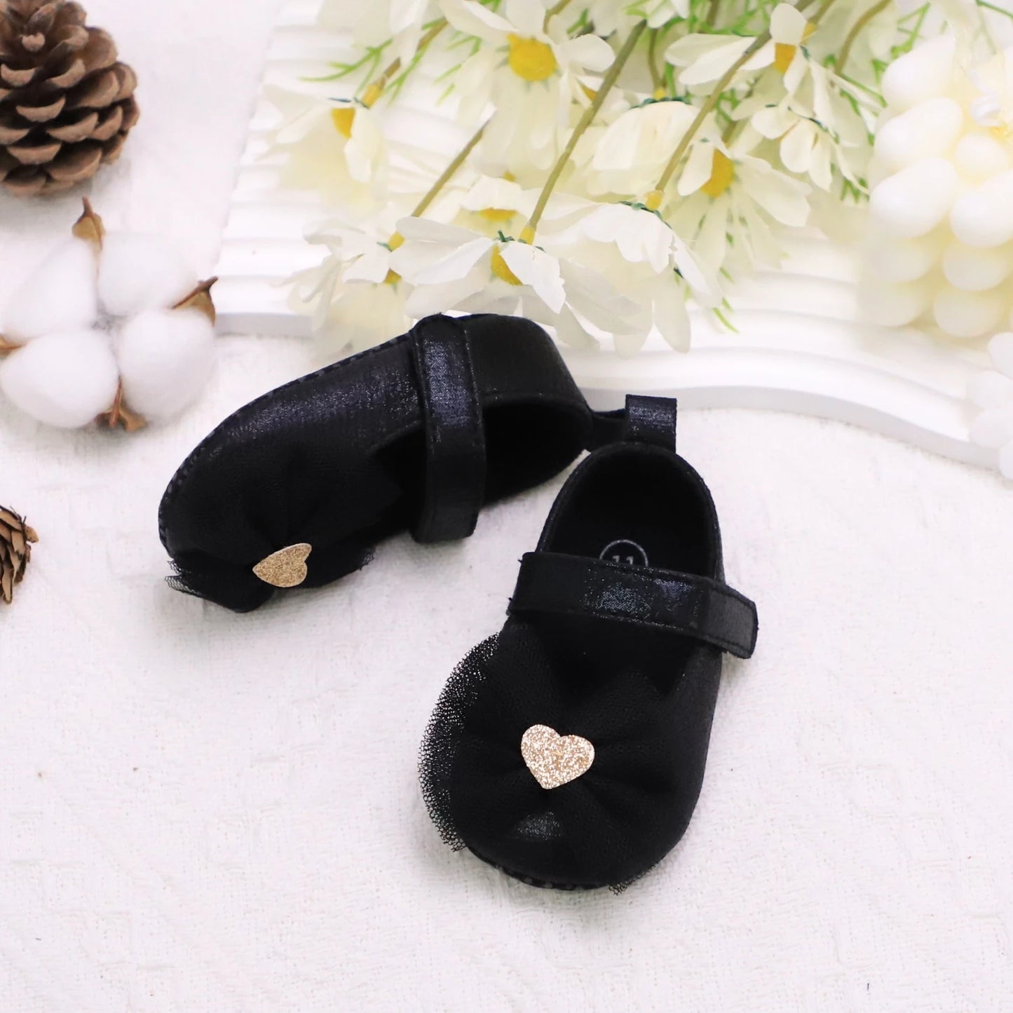 Princess Style Shoes