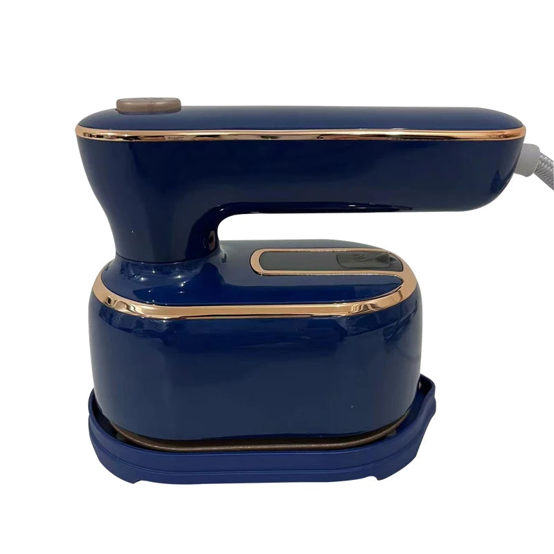 Steam Iron Handheld Mini Portable
